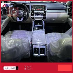 کیا سۆرینتۆ